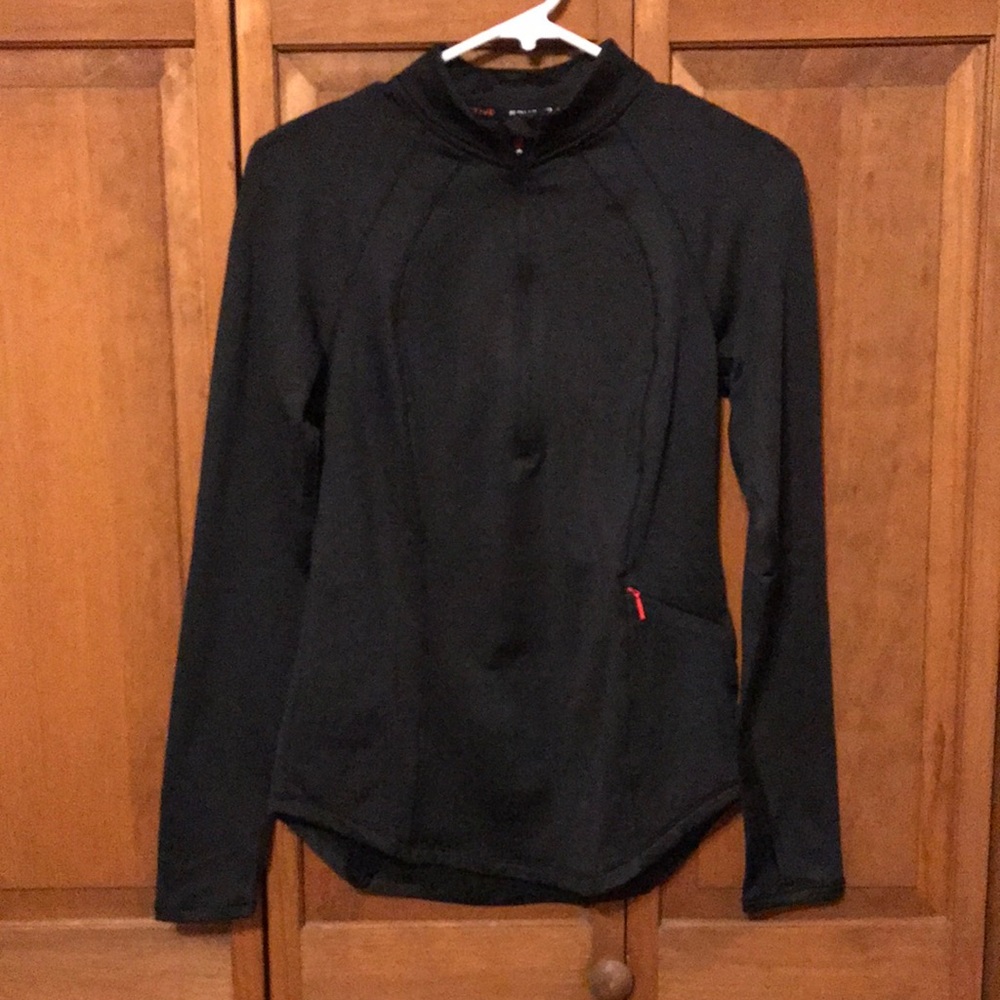 Spyder Active Ladies Long Sleeve Top NWT